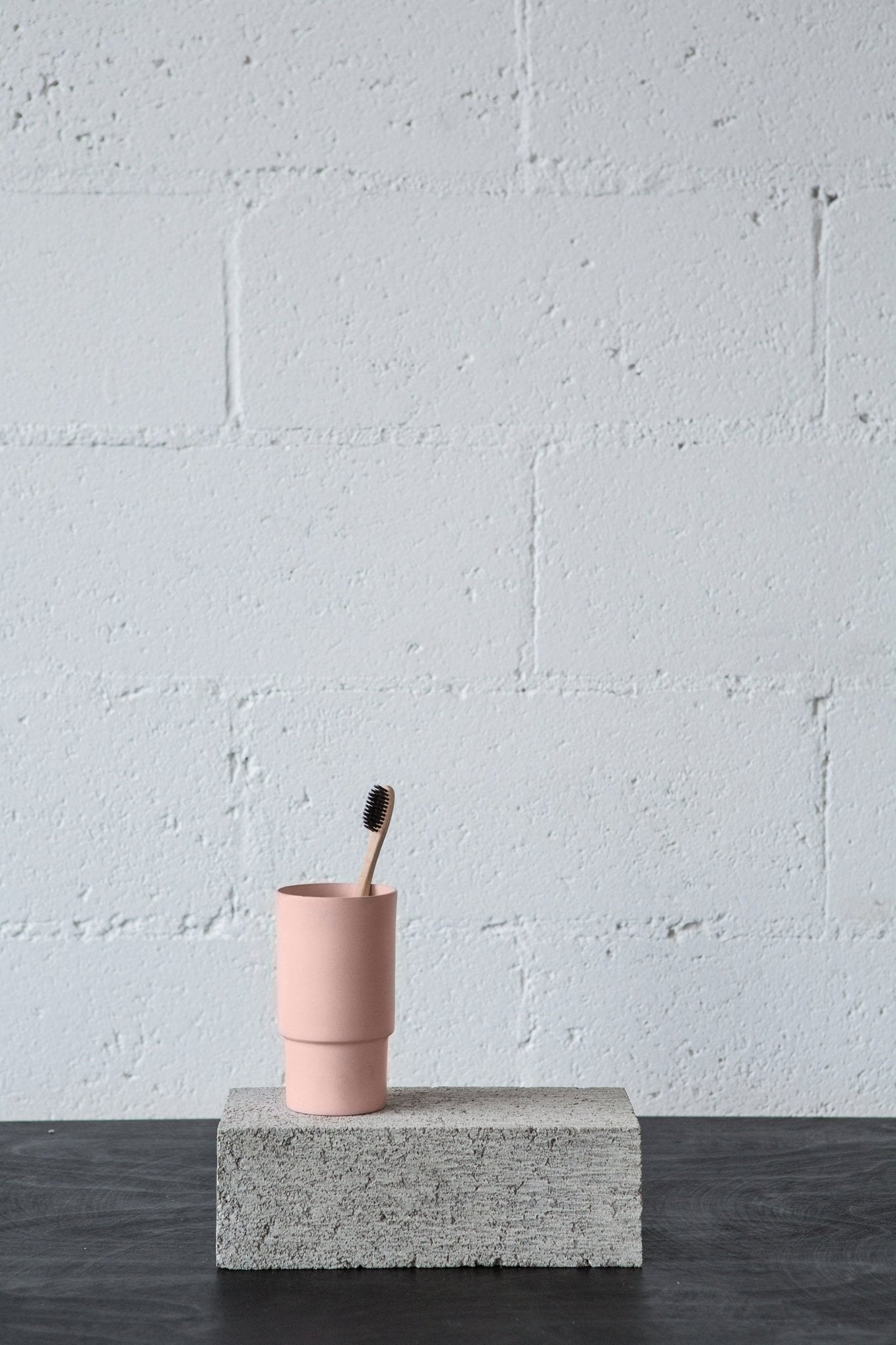 CENTURY MINI VESSEL | Blush - Shop premium Home Decor for modern interiors - premium homewares - luxury home decor online