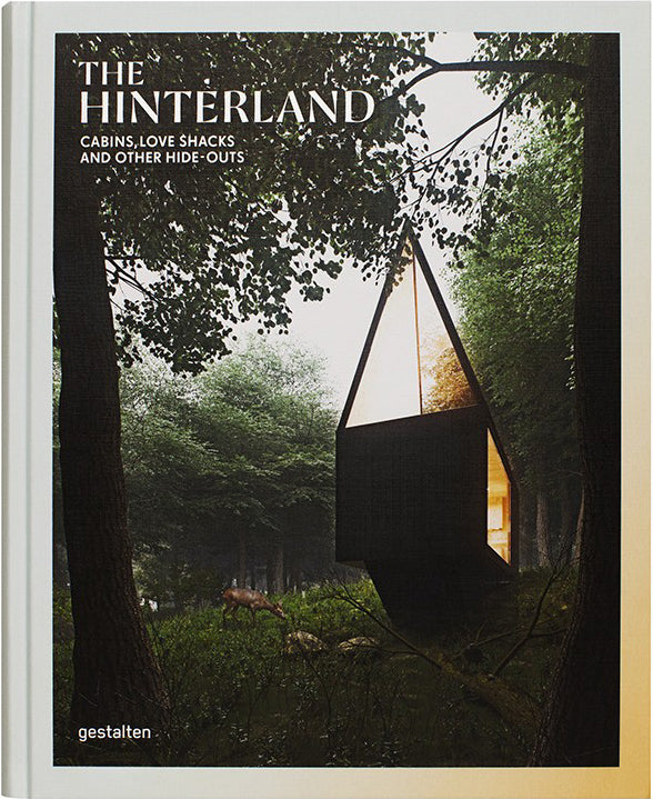 BOOKS | The Hinterland