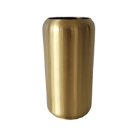 BOHO VESSEL LARGE | Brass - Shop premium Home Decor for modern interiors - premium homewares - luxury home decor online