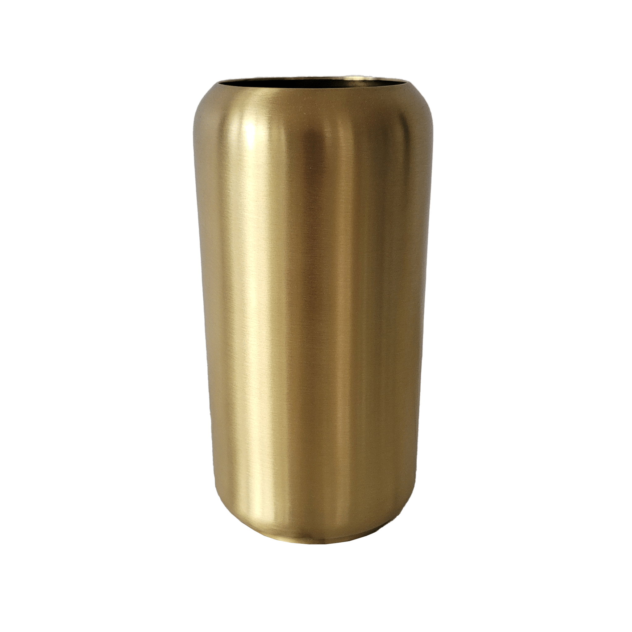 BOHO VESSEL LARGE | Brass - Shop premium Home Decor for modern interiors - premium homewares - luxury home decor online