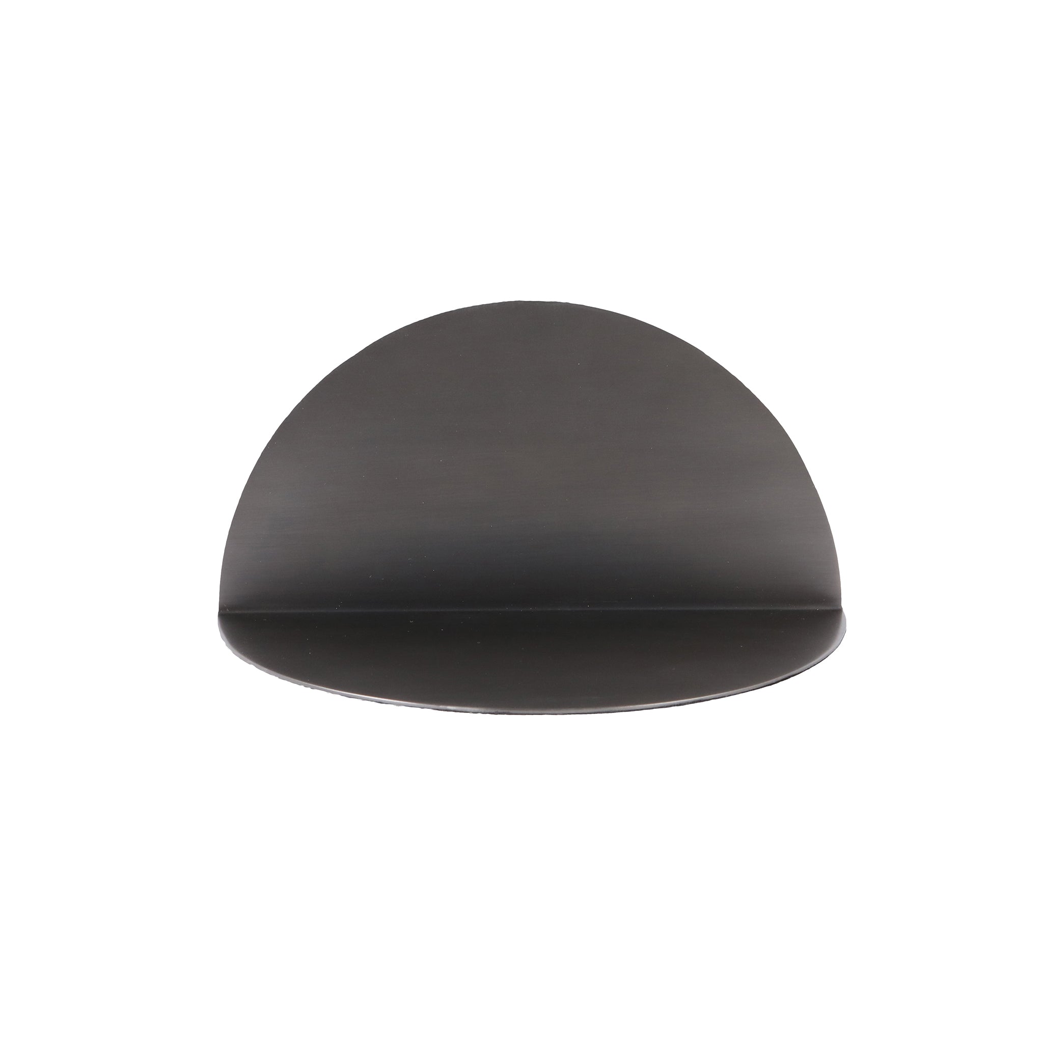 BOOKENDS | Black Nickel - Shop premium Home Decor for modern interiors - premium homewares - luxury home decor online