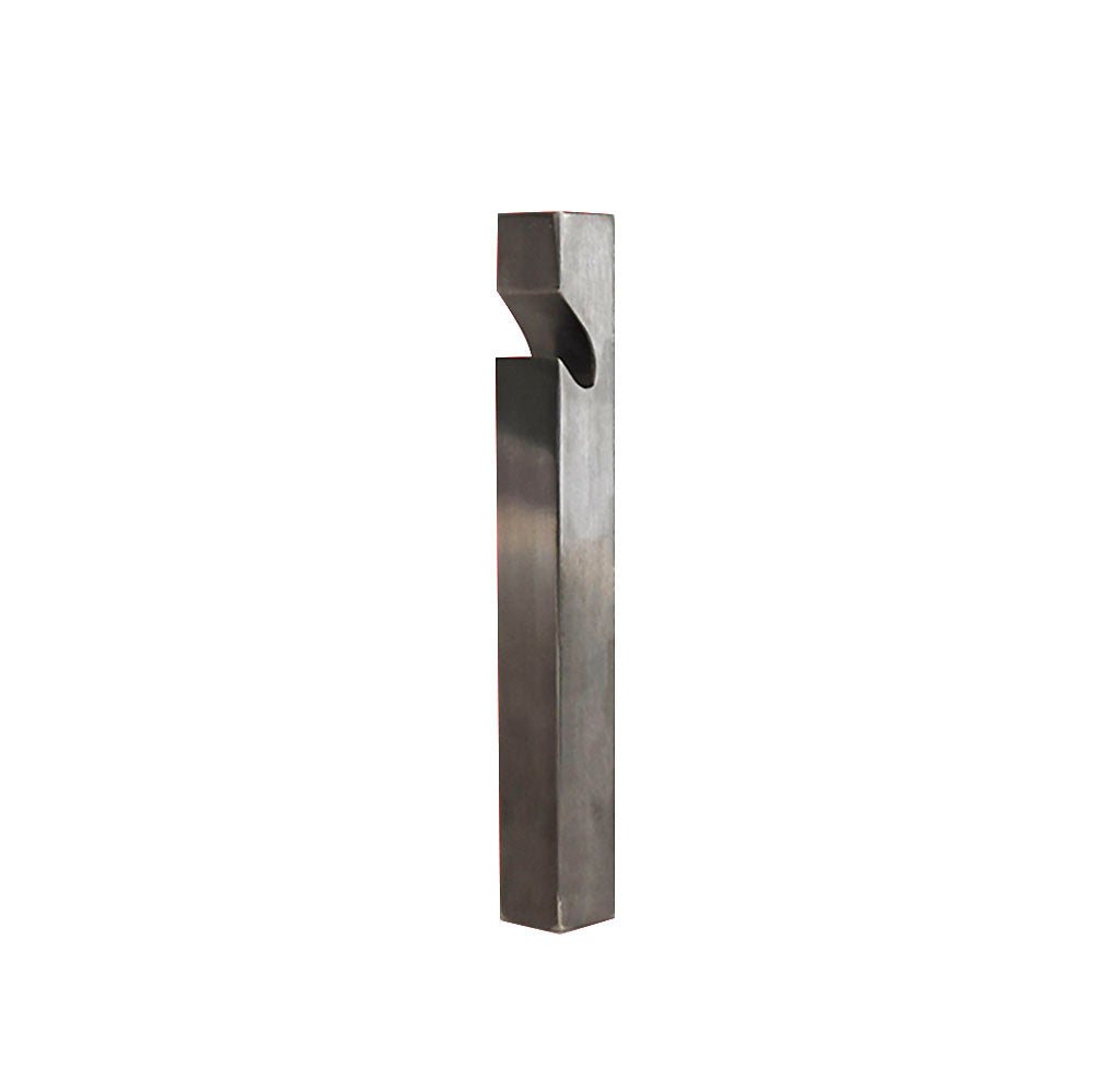 BOTTLE OPENER | Black Nickel - Shop premium Home Decor for modern interiors - premium homewares - luxury home decor online