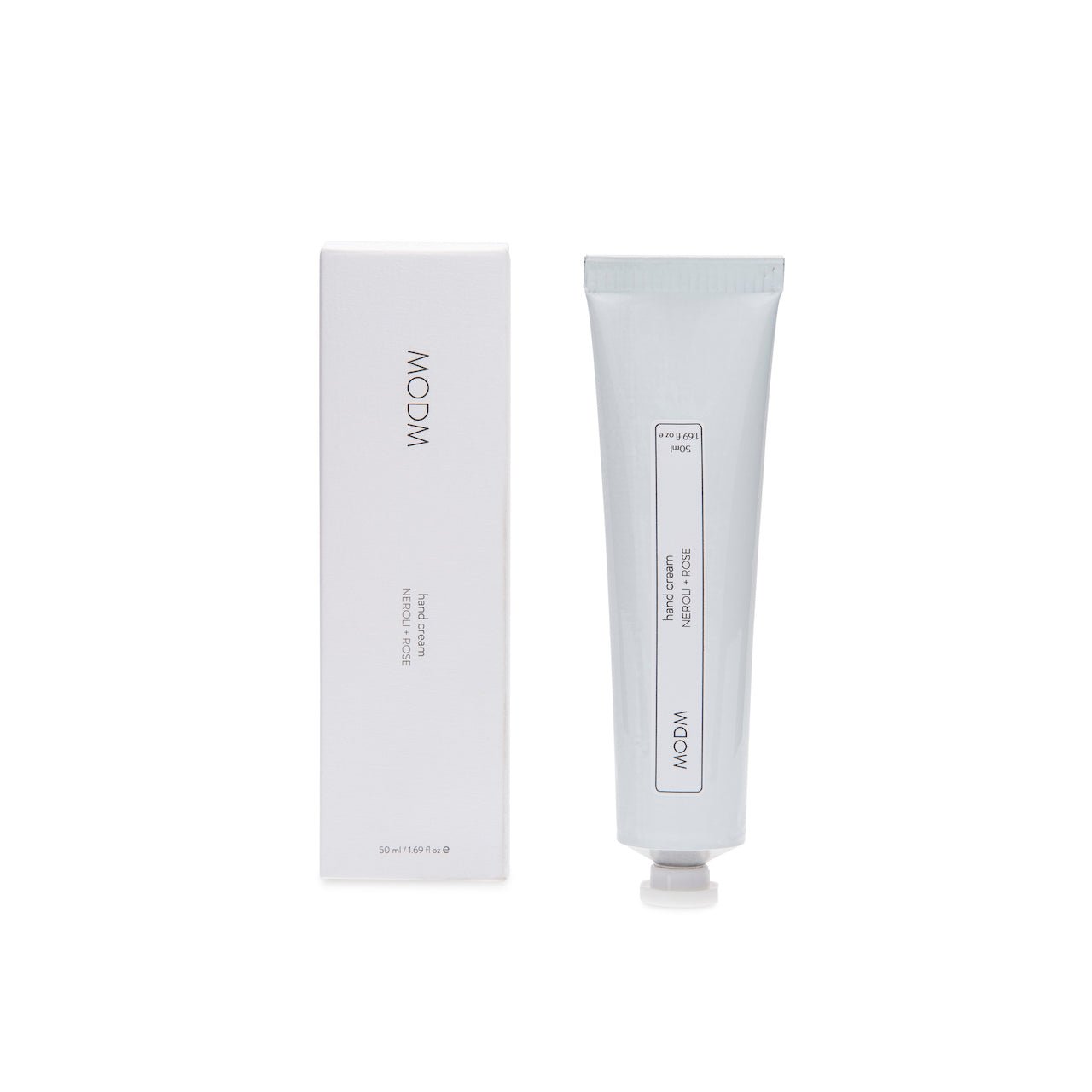 HAND CREAM | Neroli & Rose 50ml - Shop premium Home Decor for modern interiors - premium homewares - luxury home decor online