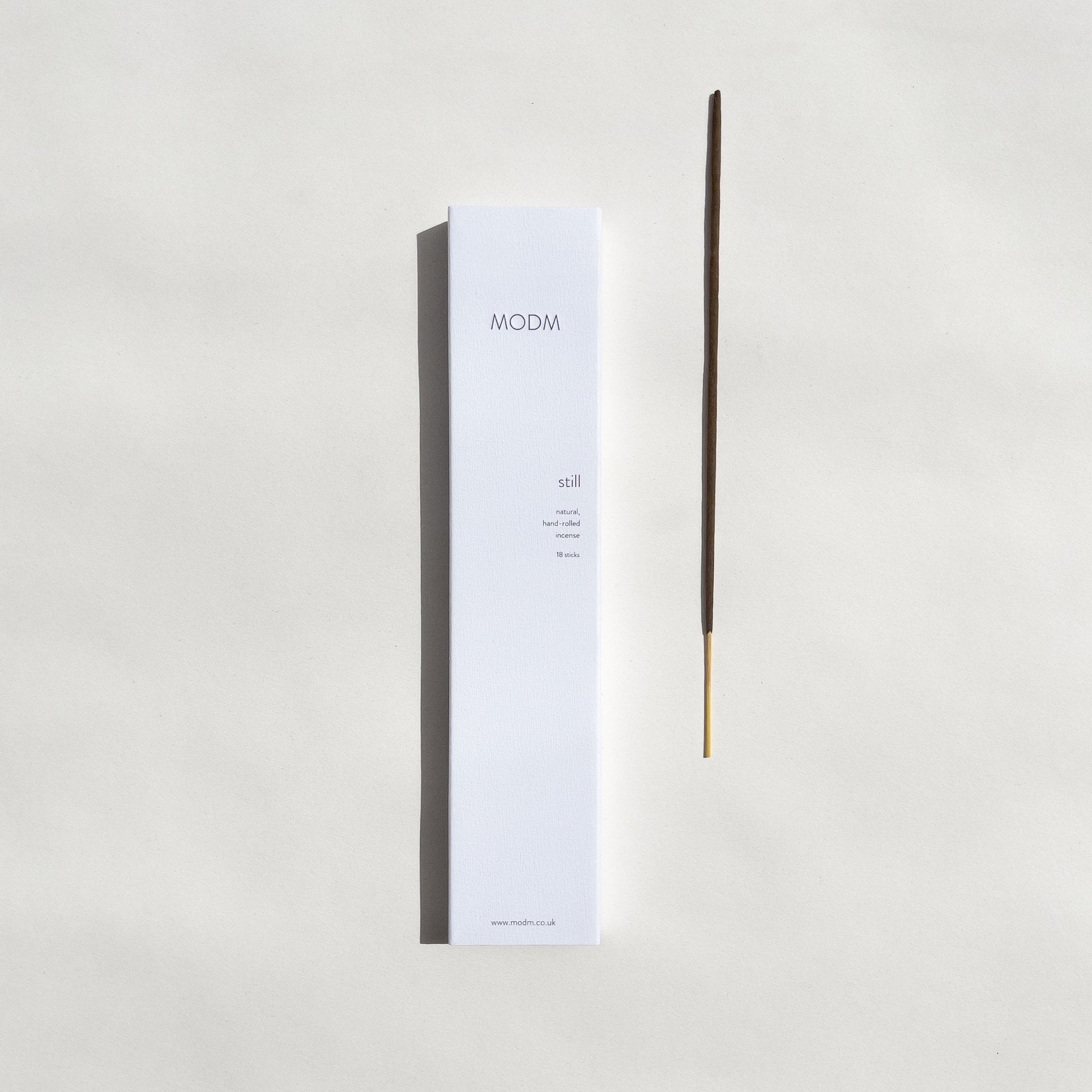 NATURAL INCENSE STICKS | Still - Shop premium Home Decor for modern interiors - premium homewares - luxury home decor online