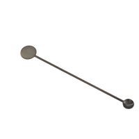 STIRRER/MUDDLER | Black Nickel - Shop premium Home Decor for modern interiors - premium homewares - luxury home decor online