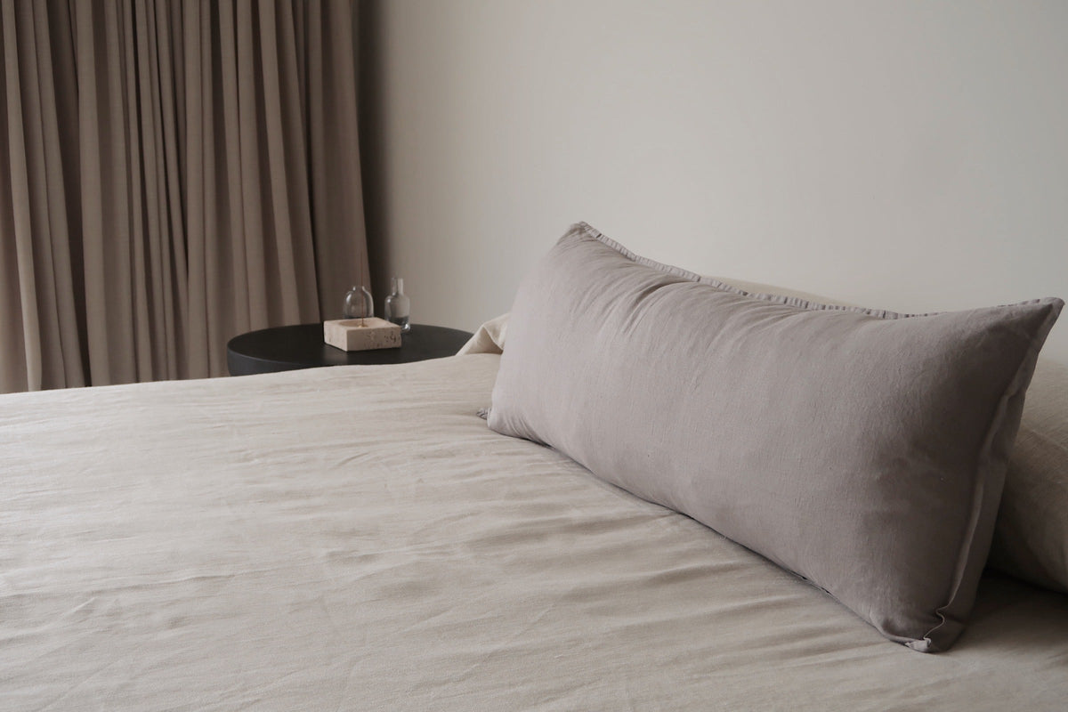 OUR LINEN MAKERS