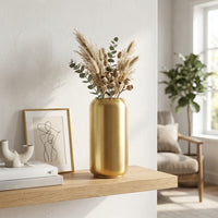 BOHO VESSEL LARGE | Brass - Shop premium Home Decor for modern interiors - premium homewares - luxury home decor online