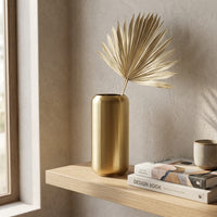 BOHO VESSEL LARGE | Brass - Shop premium Home Decor for modern interiors - premium homewares - luxury home decor online