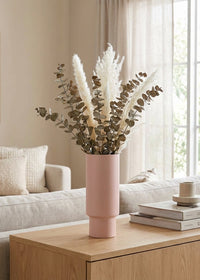 CENTURY VESSEL | Blush - Shop premium Home Decor for modern interiors - premium homewares - luxury home decor online
