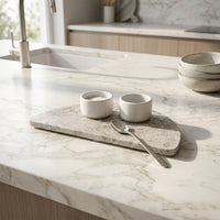 HALF MOON STONE TRIVET | Tundra