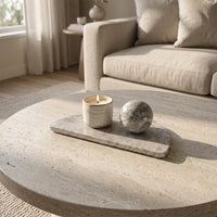 HALF MOON STONE TRIVET | Tundra