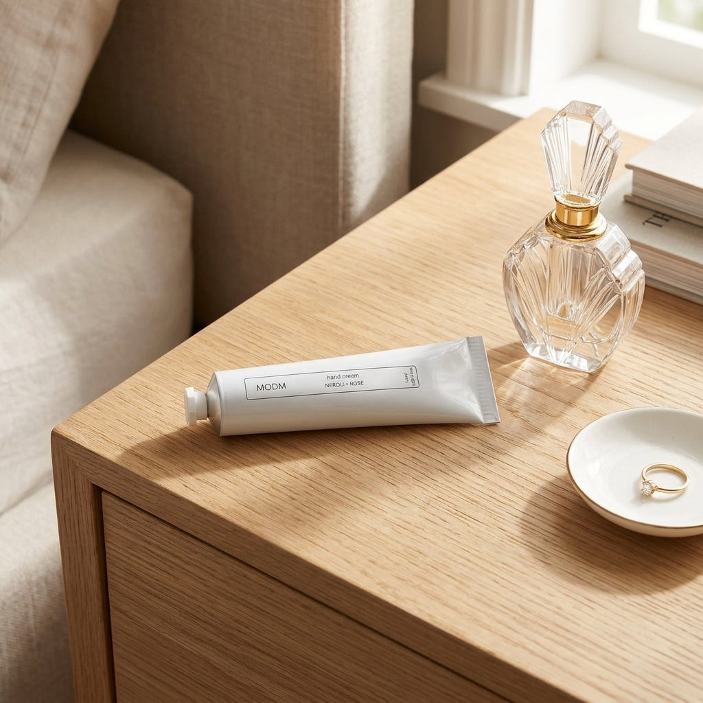 HAND CREAM | Neroli & Rose 50ml