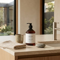 HAND & BODY WASH | Mandarin & Vetiver 500ml