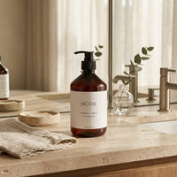 HAND & BODY WASH | Mandarin & Vetiver 500ml