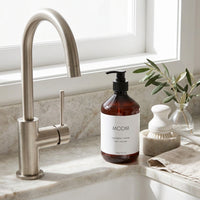 HAND & BODY WASH | Mandarin & Vetiver 500ml