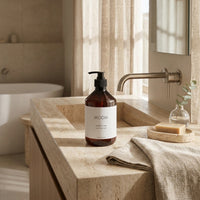 HAND & BODY WASH | Neroli & Rose 500ml