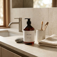 HAND & BODY WASH | Neroli & Rose 500ml