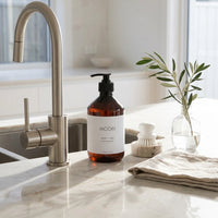 HAND & BODY WASH | Neroli & Rose 500ml