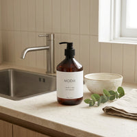 HAND & BODY WASH | Neroli & Rose 500ml
