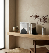 BOOKENDS | Matt Black