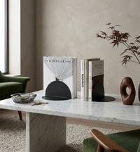 BOOKENDS | Matt Black