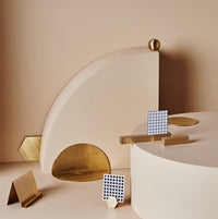 PHOTO BARS | Brass