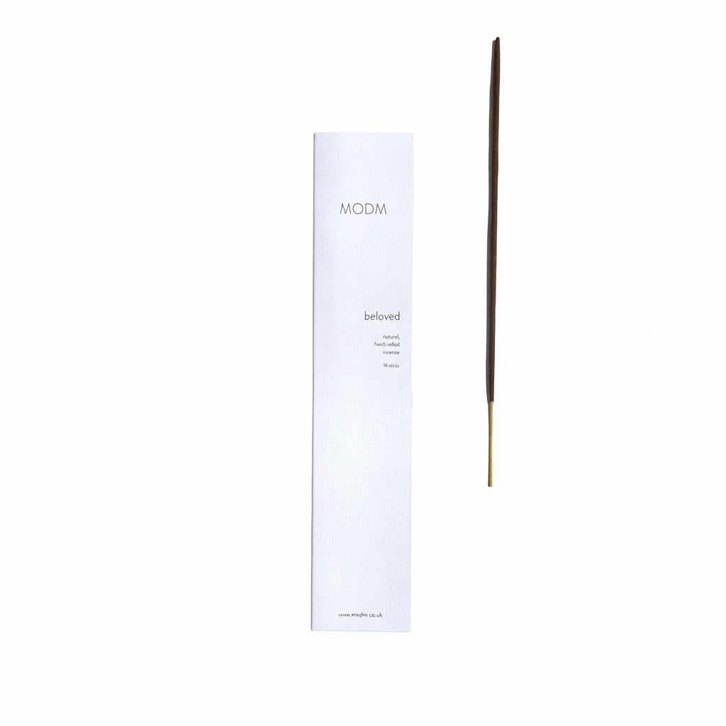 NATURAL INCENSE STICKS | Beloved