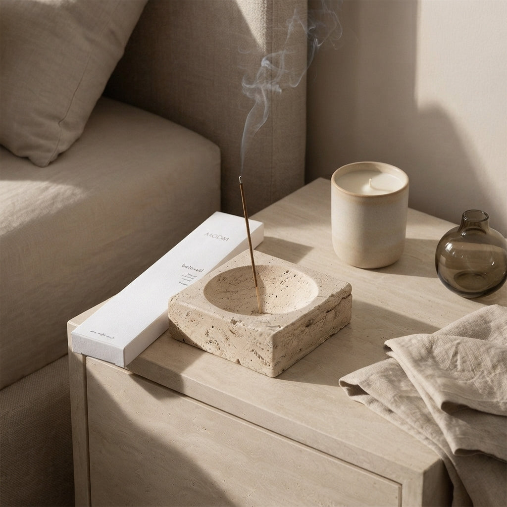 NATURAL INCENSE STICKS | Beloved