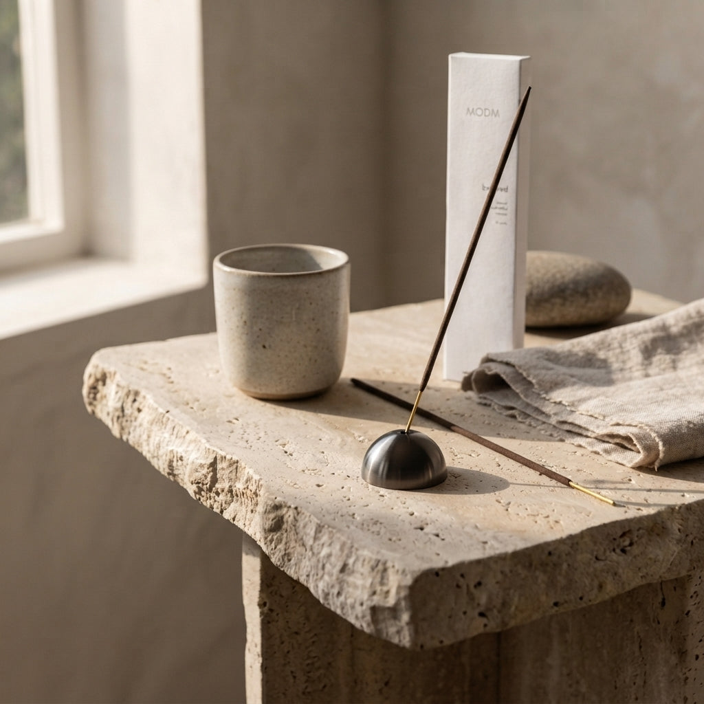 NATURAL INCENSE STICKS | Beloved