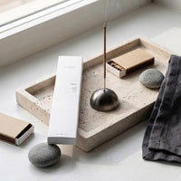 NATURAL INCENSE STICKS | Clear - Shop premium Home Decor for modern interiors - premium homewares - luxury home decor online