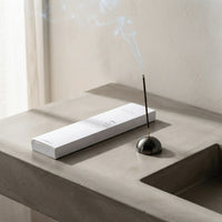 NATURAL INCENSE STICKS | Clear - Shop premium Home Decor for modern interiors - premium homewares - luxury home decor online