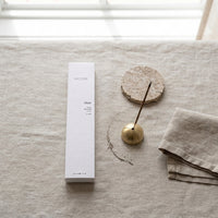 NATURAL INCENSE STICKS | Clear - Shop premium Home Decor for modern interiors - premium homewares - luxury home decor online