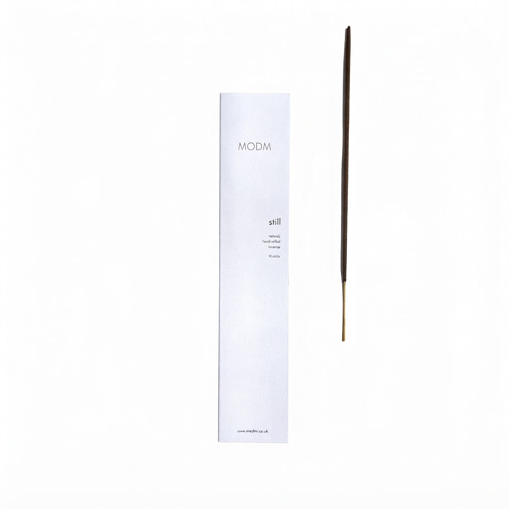 NATURAL INCENSE STICKS | Still - Shop premium Home Decor for modern interiors - premium homewares - luxury home decor online