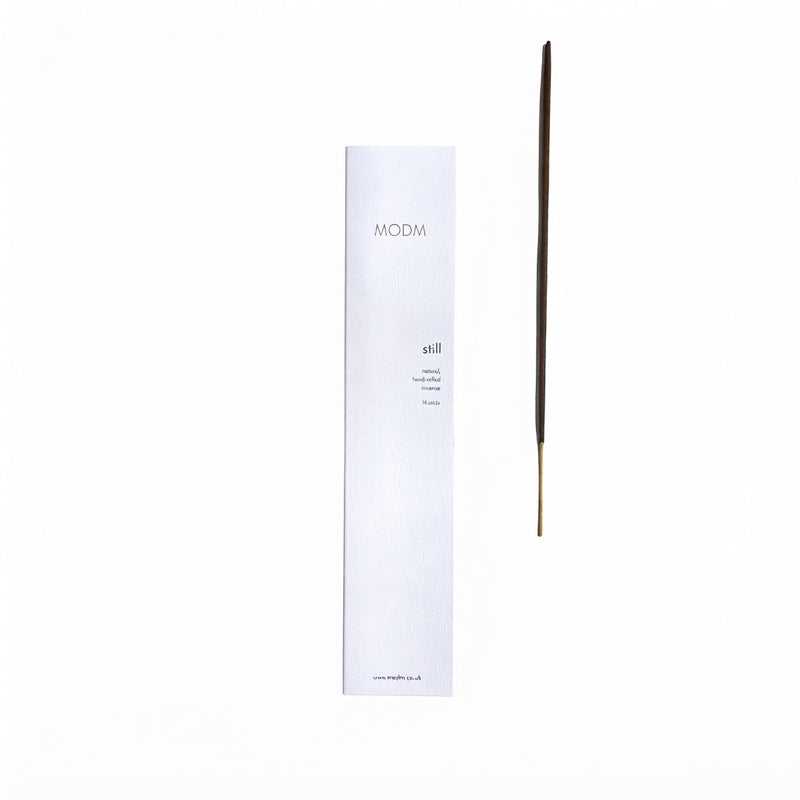 NATURAL INCENSE STICKS | Still - Shop premium Home Decor for modern interiors - premium homewares - luxury home decor online