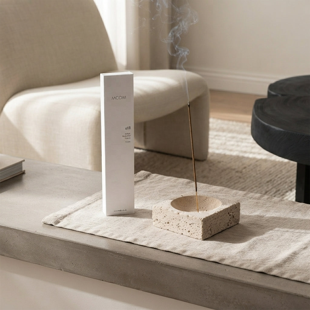 NATURAL INCENSE STICKS | Still - Shop premium Home Decor for modern interiors - premium homewares - luxury home decor online