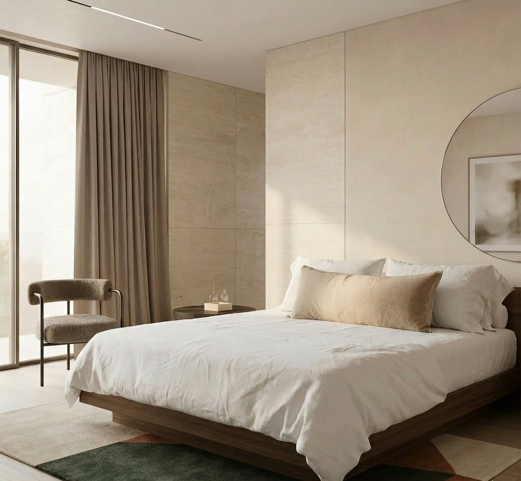 STONEWASHED LINEN LUMBAR CUSHION COVER | Stone - Shop premium Home Decor for modern interiors - premium homewares - luxury home decor online