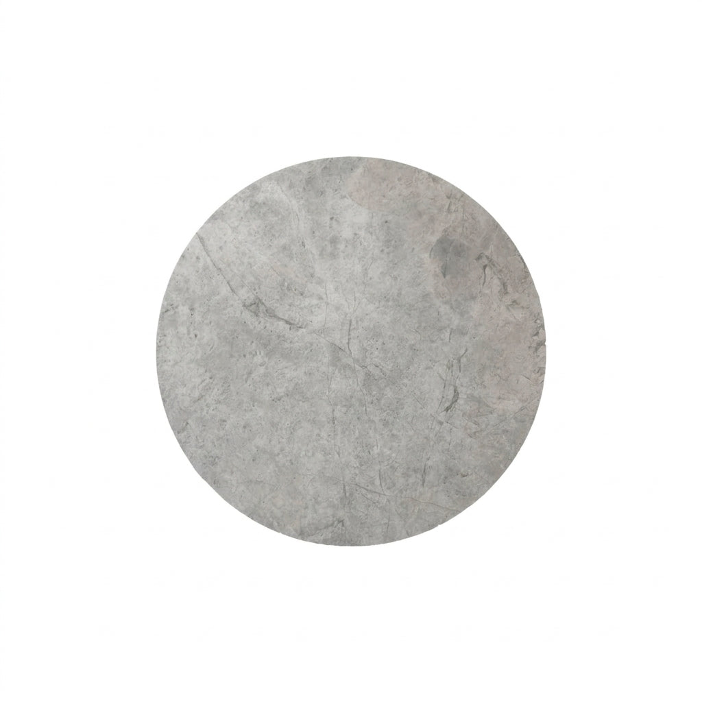MINI ROUND STONE TRIVET | Tundra