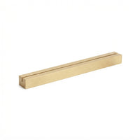 PHOTO BARS | Brass - Shop premium Home Decor for modern interiors - premium homewares - luxury home decor online