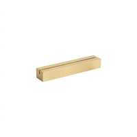PHOTO BARS MINI | Brass - Shop premium Home Decor for modern interiors - premium homewares - luxury home decor online
