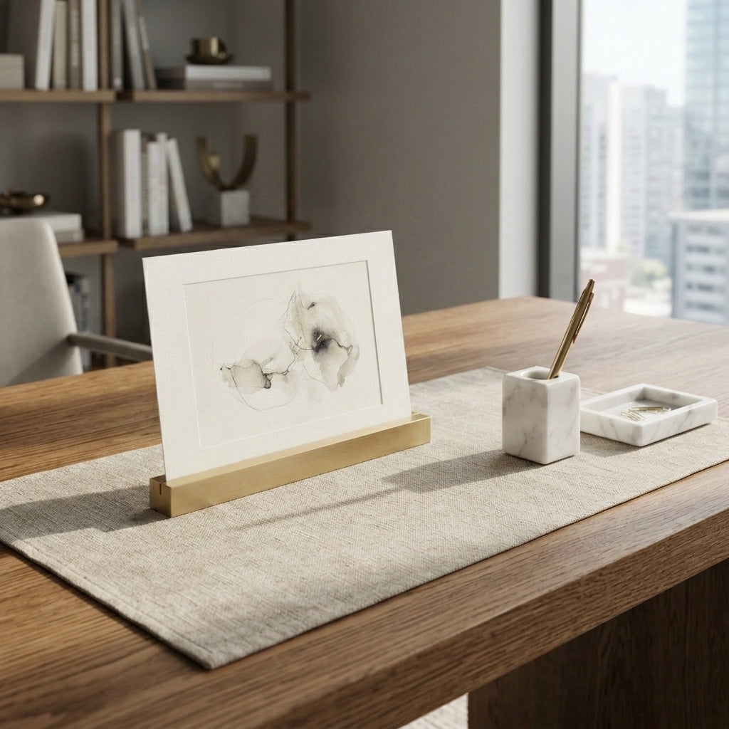 PHOTO BARS | Brass - Shop premium Home Decor for modern interiors - premium homewares - luxury home decor online