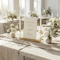 PHOTO BARS | Brass - Shop premium Home Decor for modern interiors - premium homewares - luxury home decor online