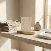 PHOTO BARS | Brass - Shop premium Home Decor for modern interiors - premium homewares - luxury home decor online