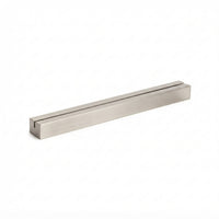 PHOTO BARS | Nickel - Shop premium Home Decor for modern interiors - premium homewares - luxury home decor online