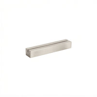 PHOTO BARS MINI | Nickel - Shop premium Home Decor for modern interiors - premium homewares - luxury home decor online