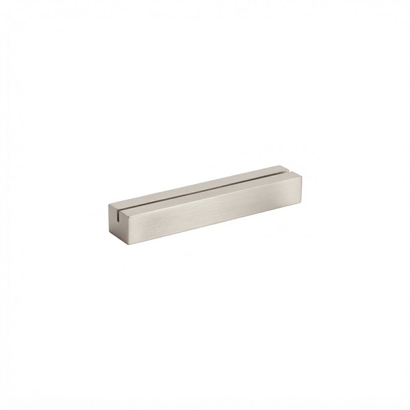 PHOTO BARS MINI | Nickel - Shop premium Home Decor for modern interiors - premium homewares - luxury home decor online