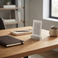 PHOTO BARS MINI | Nickel - Shop premium Home Decor for modern interiors - premium homewares - luxury home decor online