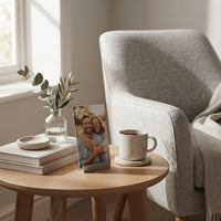 PHOTO BARS MINI | Nickel - Shop premium Home Decor for modern interiors - premium homewares - luxury home decor online
