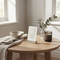 PHOTO BARS MINI | Nickel - Shop premium Home Decor for modern interiors - premium homewares - luxury home decor online