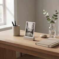 PHOTO BARS MINI | Nickel - Shop premium Home Decor for modern interiors - premium homewares - luxury home decor online