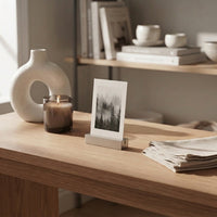 PHOTO BARS MINI | Nickel - Shop premium Home Decor for modern interiors - premium homewares - luxury home decor online